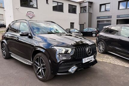 Mercedes-Benz GLE 53 AMG 47.000 km 74.190 &euro; Dortmund 44147