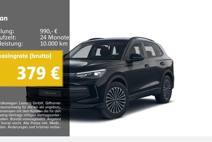 VW Tiguan 14.793 km 34.220 &euro; Bochum 44809