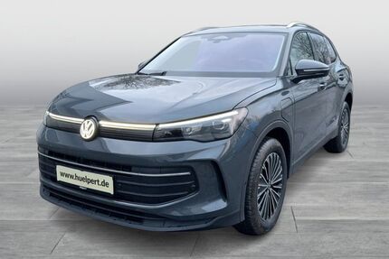 VW Tiguan 3.178 km 42.555 &euro; Unna 59423