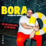 BORA - AUF NACH BORA BORA - ALL INCLUSIVE (Das neue Programm)