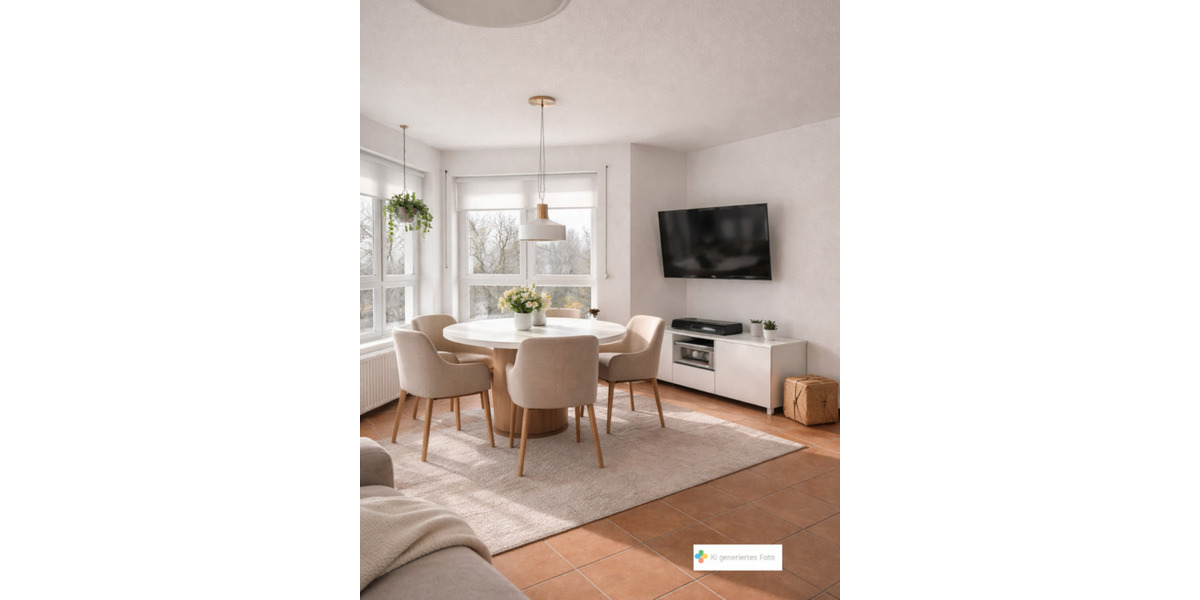 Etagenwohnung Herne Sodingen - 4 Zimmer, 95 m&sup2;, 230.000&euro; | Angebot:25706953