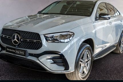 Mercedes-Benz GLE 350 29.918 km 91.545 &euro; Menden 58706