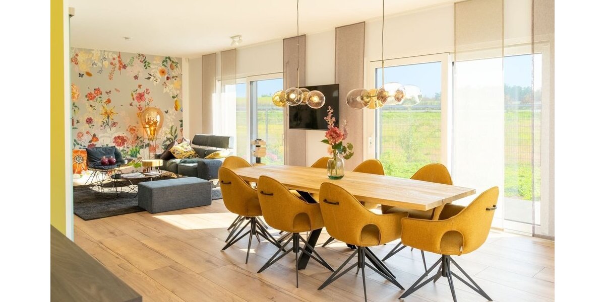Platz für die ganze Familie - Ihr individuell geplantes Einfamilienhaus in Unna - Einfamilienhaus Unna Hemmerde | Angebot:27351220