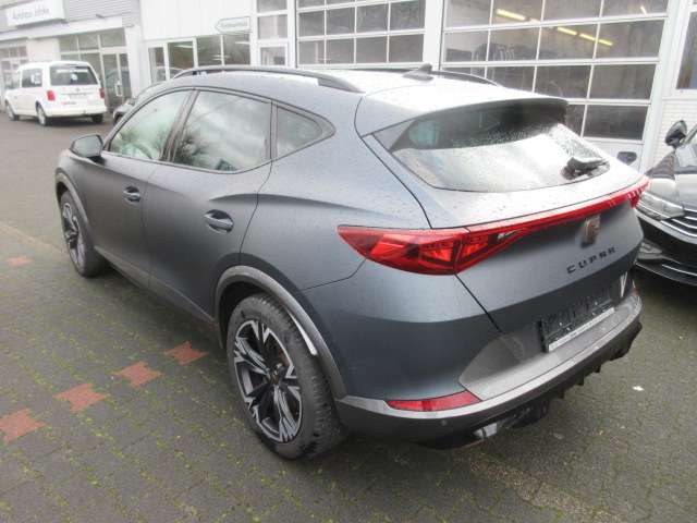 Cupra Formentor 1.4 e-Hybrid DSG NAVI PANORAMA LEDER KAM 30.354 km 29.988 &euro; Bergkamen 59192