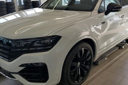 VW Touareg 89.999 km 62.129 &euro; Hagen 58091