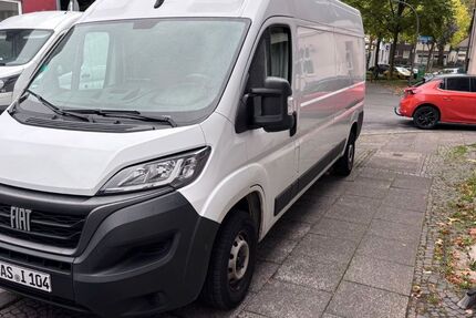 Fiat Ducato 86.000 km 18.500 &euro; Castrop-Rauxel 44579