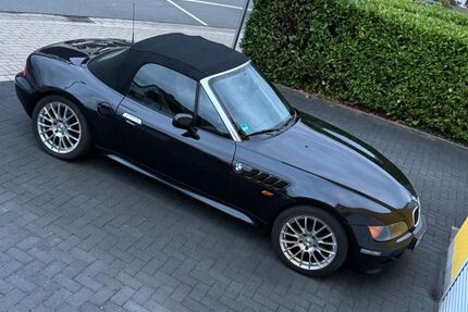 BMW Z3 187.500 km 4.800 &euro; Hagen 58089