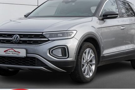 VW T-Roc 27.560 km 19.960 &euro; Witten 58453