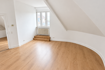 Wohnung Gevelsberg In der Helle - 3 Zimmer, 87 m&sup2;, 690&euro; | Angebot:27710630