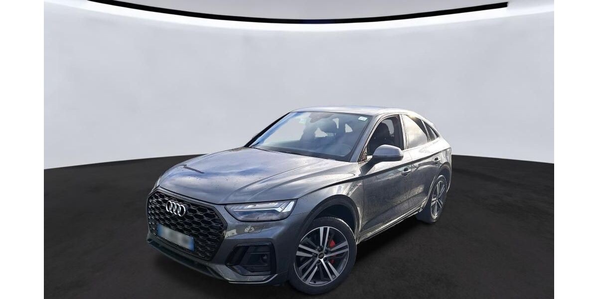 Audi Q5 59.999 km 42.250 &euro; Hagen 58091