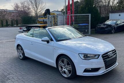 Audi A3 218.000 km 10.800 &euro; Selm 59379