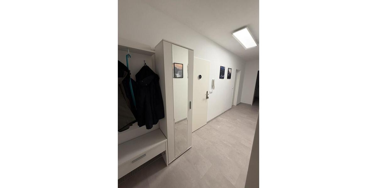 Etagenwohnung Dortmund Scharnhorst - 3 Zimmer, 73 m&sup2;, 1.150&euro; | Angebot:25986194