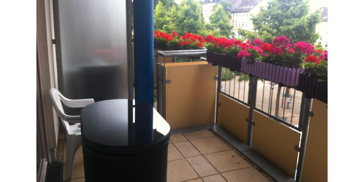 Etagenwohnung Dortmund Hombruch - 1 Zimmer, 45 m&sup2;, 650&euro; | Angebot:27604023