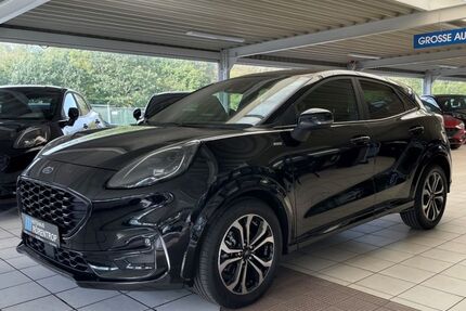 Ford Puma 53.070 km 21.280 &euro; Lünen 44532