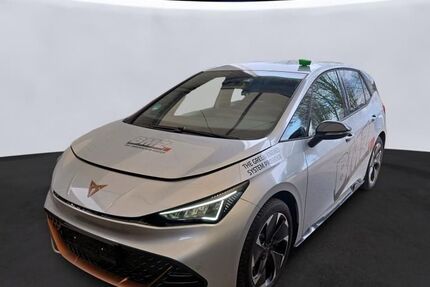 Cupra Born 22.557 km 24.940 &euro; Hagen 58091