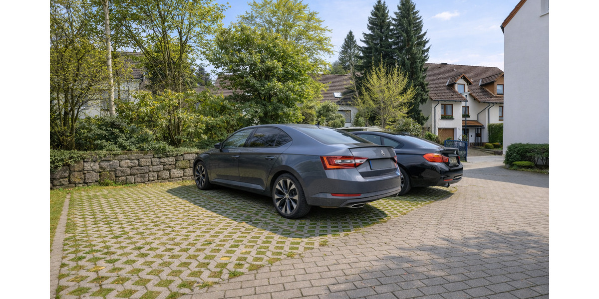 Etagenwohnung Hagen Eilpe - 3 Zimmer, 100 m&sup2;, 195.000&euro; | Angebot:25927160