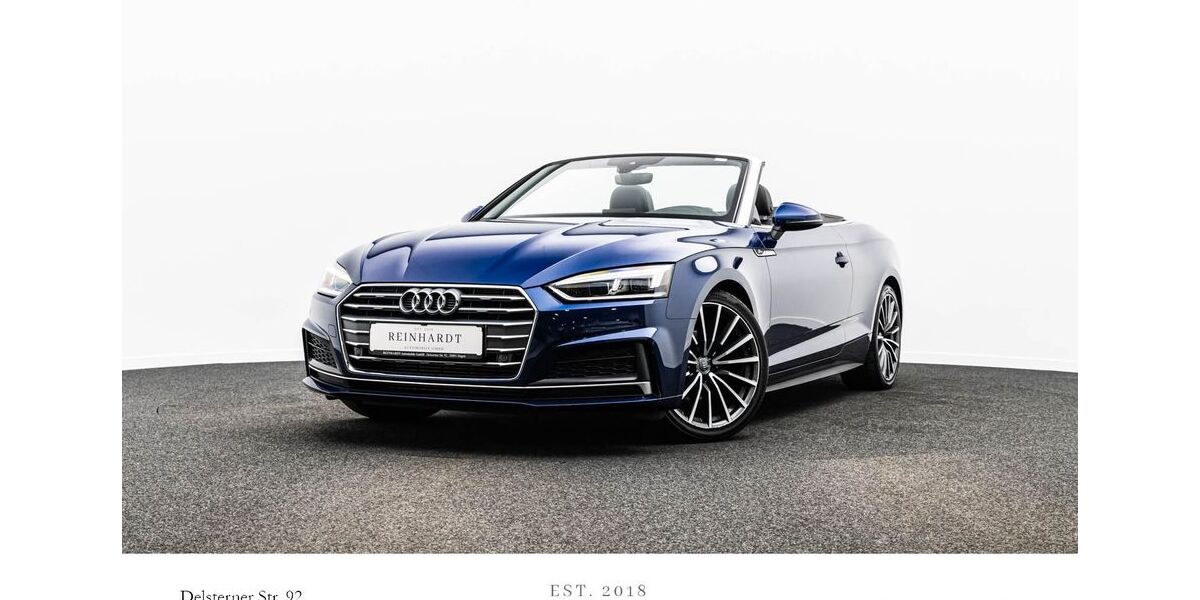 Audi A5 108.681 km 21.320 &euro; Hagen 58091