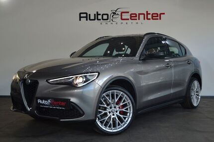 Alfa Romeo Stelvio 140.000 km 23.490 &euro; Ennepetal (Bei Wuppertal) 58256