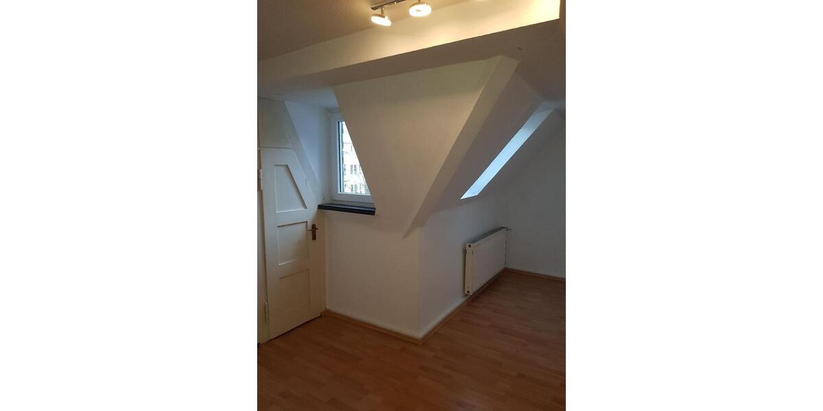 Etagenwohnung Dortmund Innenstadt West - 2 Zimmer, 63 m&sup2;, 580&euro; | Angebot:25907676