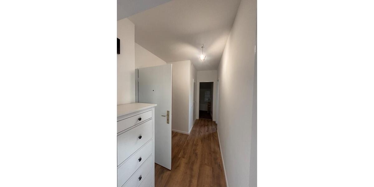 Etagenwohnung Lüdenscheid Brügge - 1 Zimmer, 51 m&sup2;, 460&euro; | Angebot:25794782