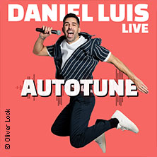 Daniel Luis - Autotune 06.03.2027 Fritz-Henßler-Haus