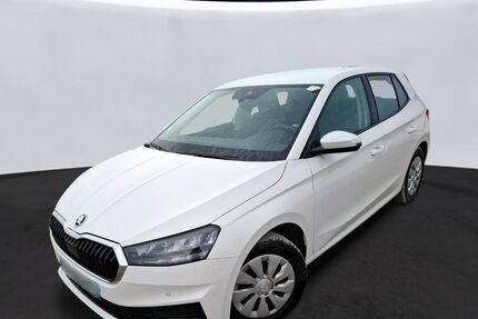 Skoda Fabia 36.403 km 11.480 &euro; Hagen 58091