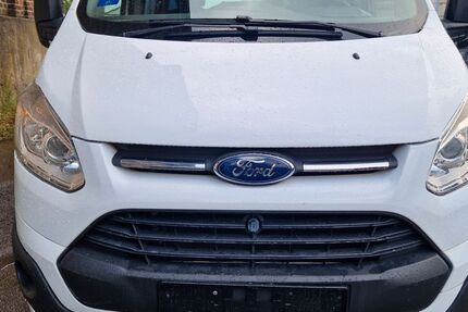 Ford Tourneo Custom 91.294 km 16.299 &euro; Bochum 44805