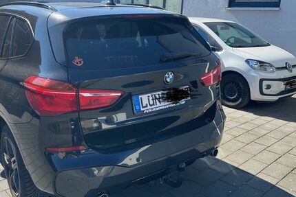 BMW X1 120.000 km 19.000 &euro; Lünen 44532