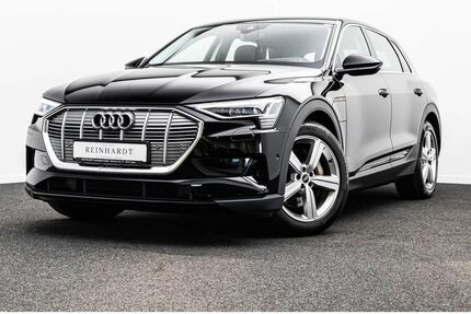 Audi e-tron 56.100 km 24.840 &euro; Hagen 58091