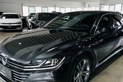 VW Arteon 130.000 km 18.990 &euro; Lüdenscheid 58507