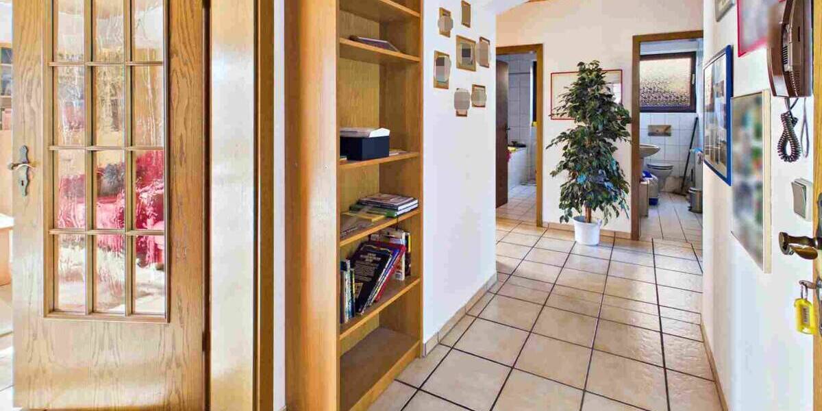 Einfamilienhaus Waltrop - 8 Zimmer, 180 m&sup2;, 549.000&euro; | Angebot:25969105