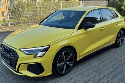 Audi S3 48.000 km 33.800 &euro; Herne ( Nordrhein-Westfalen ) 44628