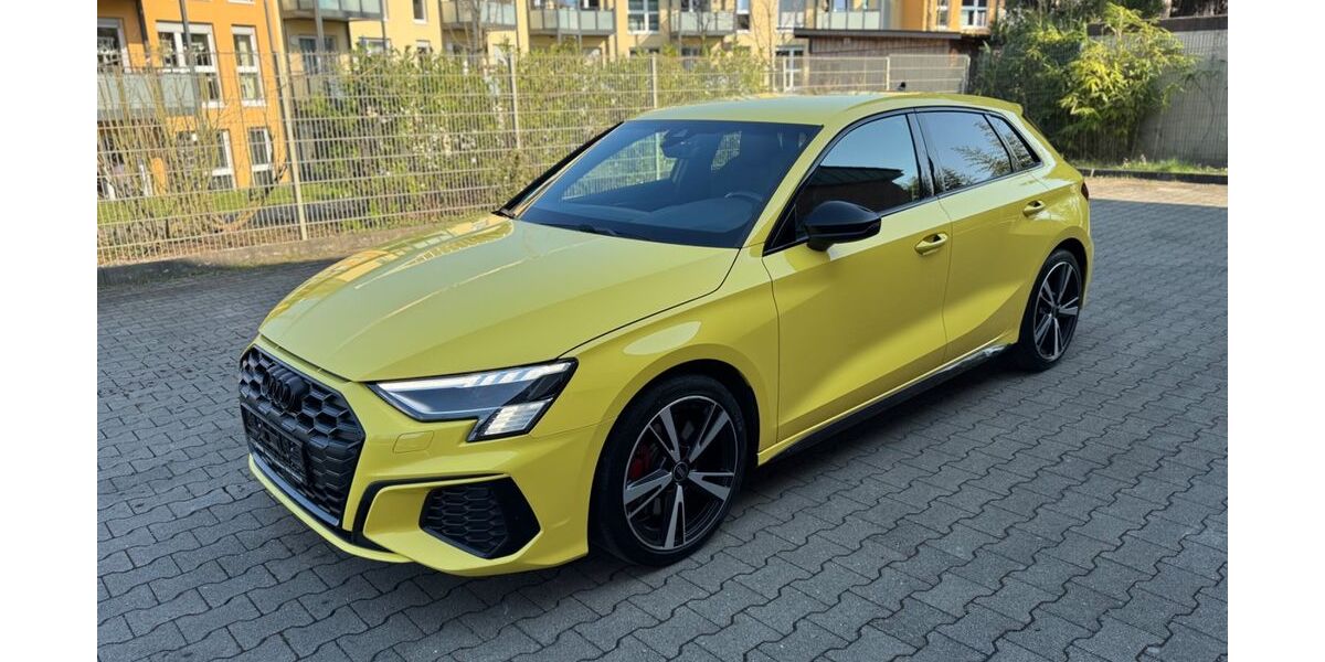 Audi S3 48.000 km 33.800 &euro; Herne ( Nordrhein-Westfalen ) 44628