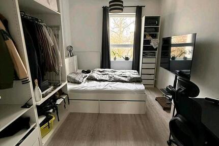 Wohnung Bochum Bochum-Mitte - 1 Zimmer, 40 m&sup2;, 520&euro; | Angebot:26008462