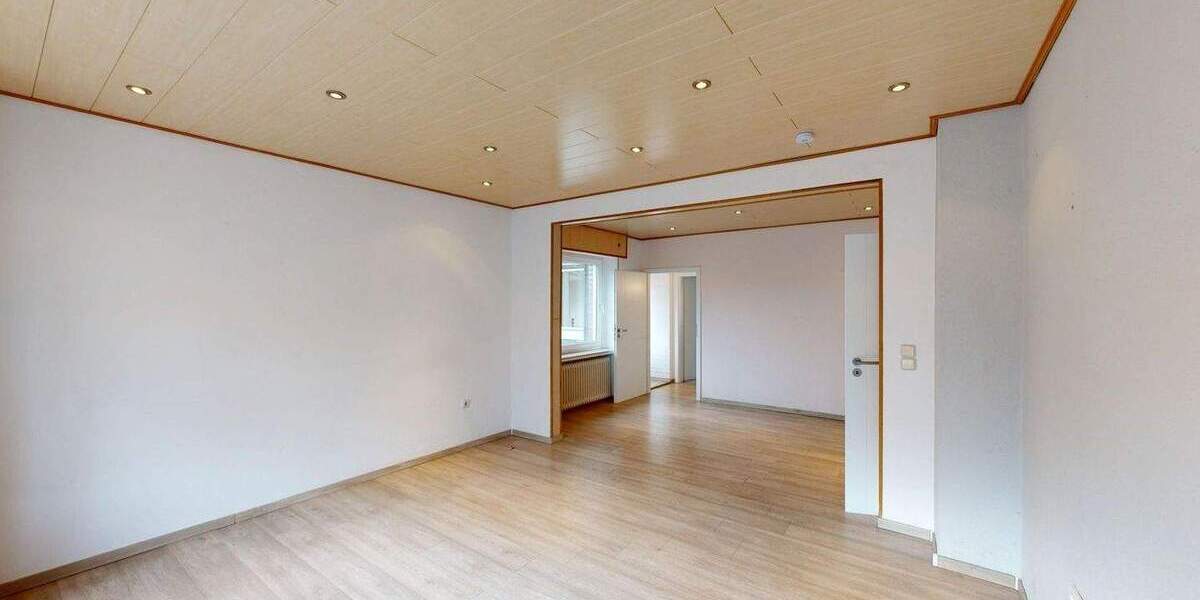 Mehrfamilienhaus, Wohnhaus Hamm Herringen - 7 Zimmer, 179 m&sup2;, 380.000&euro; | Angebot:25686296