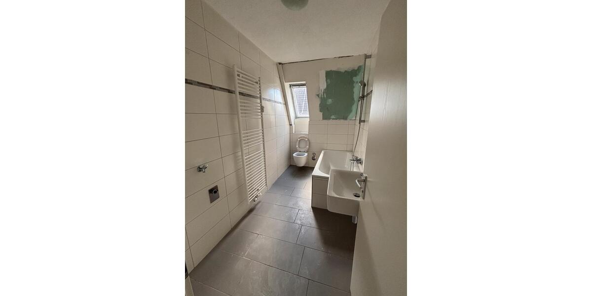 Etagenwohnung Herne - 1.5 Zimmer, 50 m&sup2;, 327&euro; | Angebot:24420092
