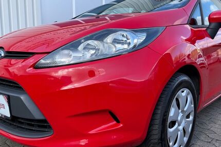 Ford Fiesta 119.306 km 3.980 &euro; Hagen 58135