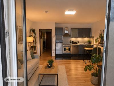 INVESTIEREN MIT PERSPEKTIVE - Erdgeschoßwohnung Lüdenscheid Staberg | Angebot:27565489