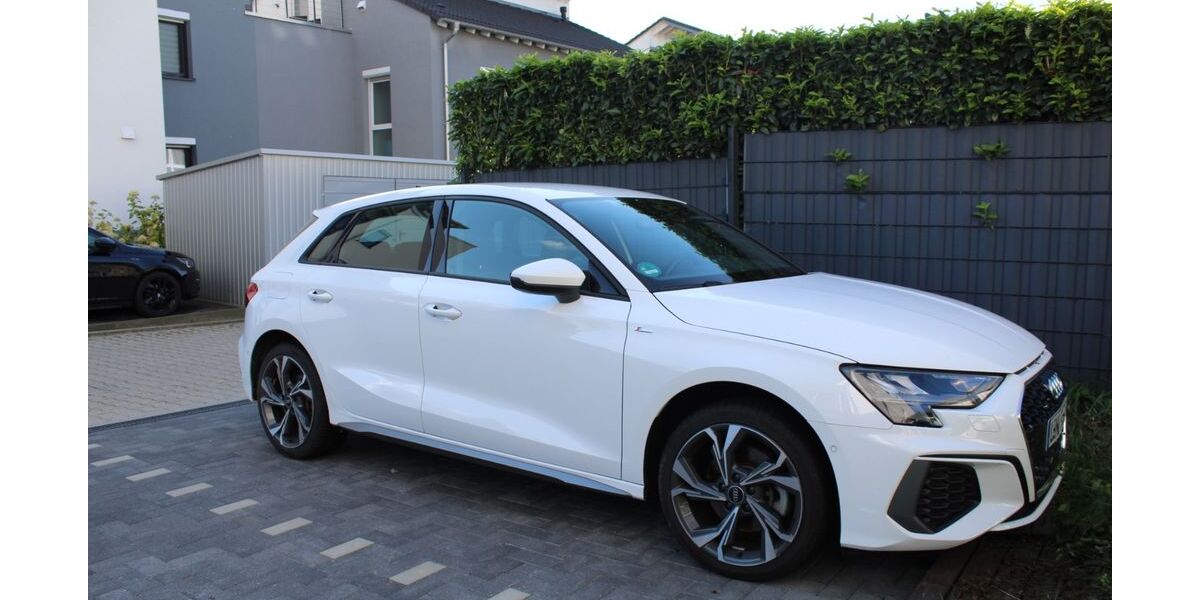 Audi A3 51.200 km 22.800 &euro; Dortmund 44339