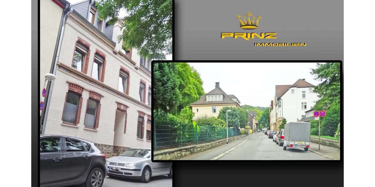 Etagenwohnung Herdecke - 2 Zimmer, 44 m&sup2;, 360&euro; | Angebot:25836130