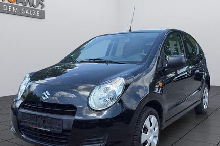 Suzuki Alto 69.800 km 4.790 &euro; Dortmund 44149