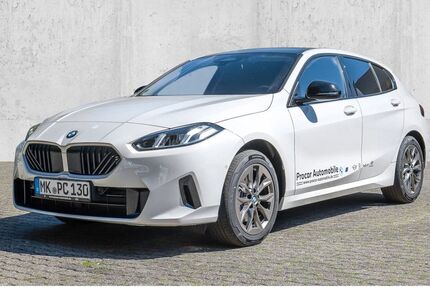 BMW 120 7.900 km 29.990 &euro; Iserlohn 58636