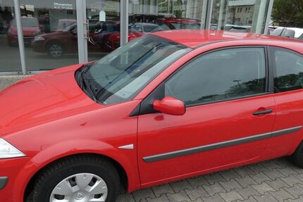 Renault Megane 58.000 km 2.690 &euro; Bergkamen 59192