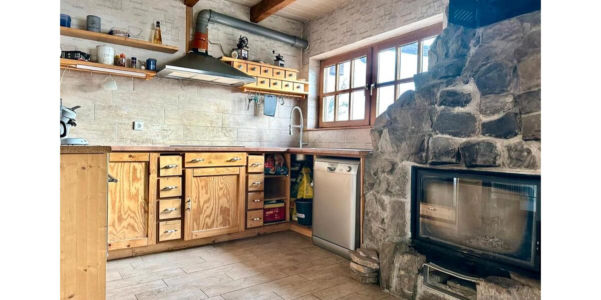 Bauernhaus, Landhaus Iserlohn Sümmern - 5 Zimmer, 165 m&sup2;, 428.000&euro; | Angebot:25422673