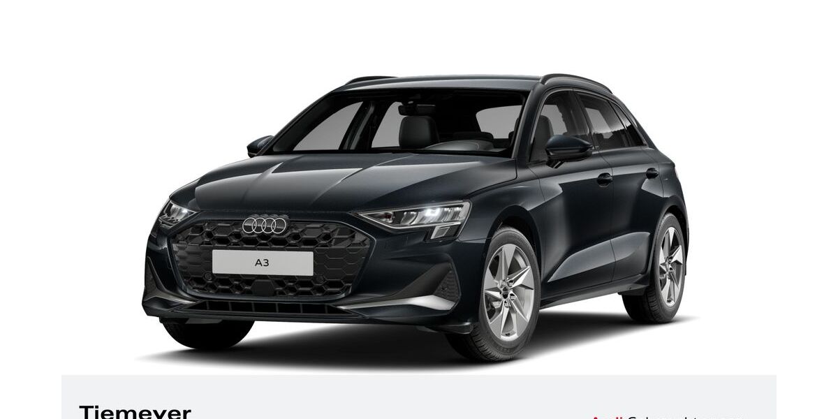 Audi A3 2.129 km 30.240 &euro; Bochum 44809