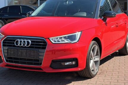 Audi A1 88.900 km 15.970 &euro; Lünen 44536