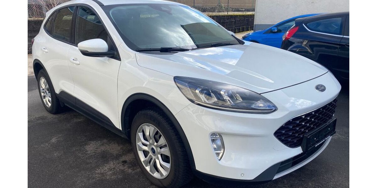 Ford Kuga 78.950 km 14.990 &euro; Gevelsberg 58285