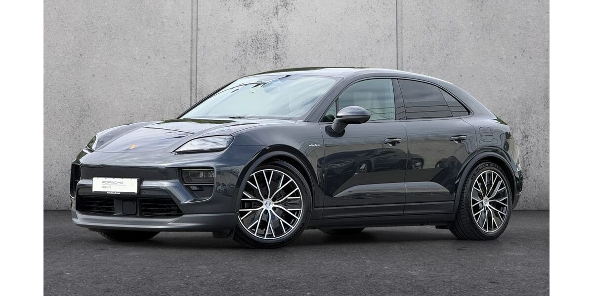 Porsche Macan 8.507 km 79.900 &euro; Holzwickede 59439