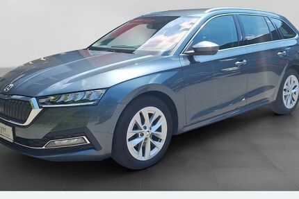 Skoda Octavia 46.127 km 24.680 &euro; Werdohl 58791