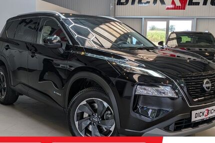 Nissan X-Trail 19.998 km 27.950 &euro; Menden (Sauerland) 58708